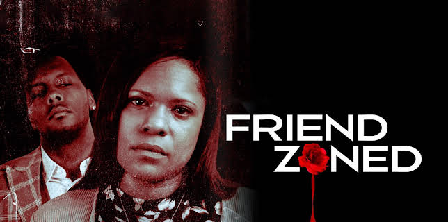 Friend Zoned (2022)