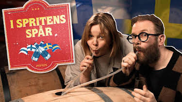 20:30: I spritens spår | SVT2 | 6/14 2026