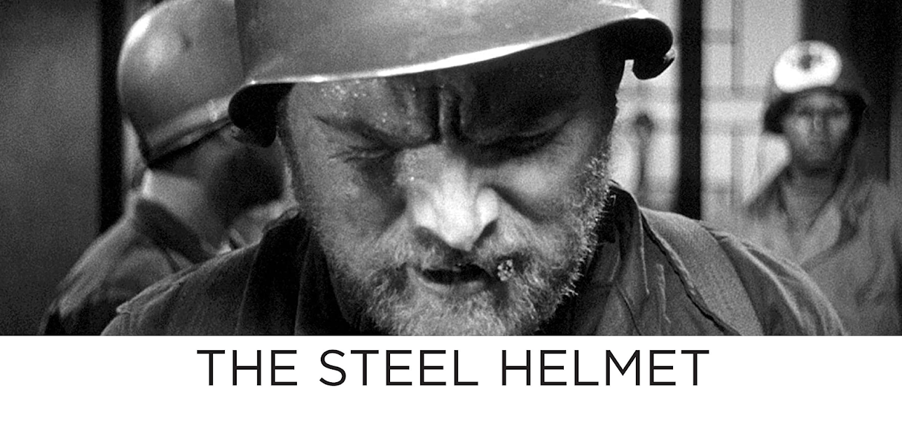 The Steel Helmet (1951)