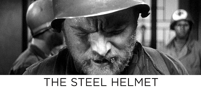 The Steel Helmet (1951)