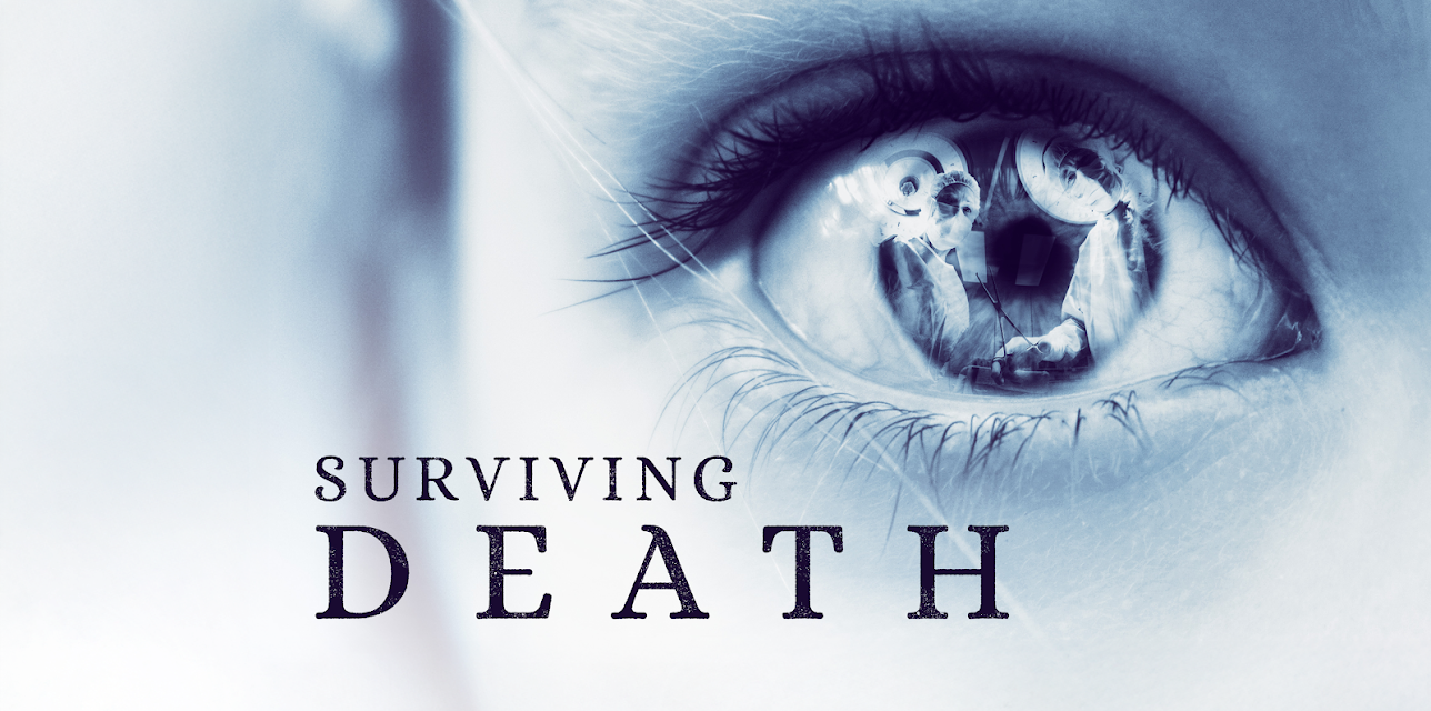 Surviving Death