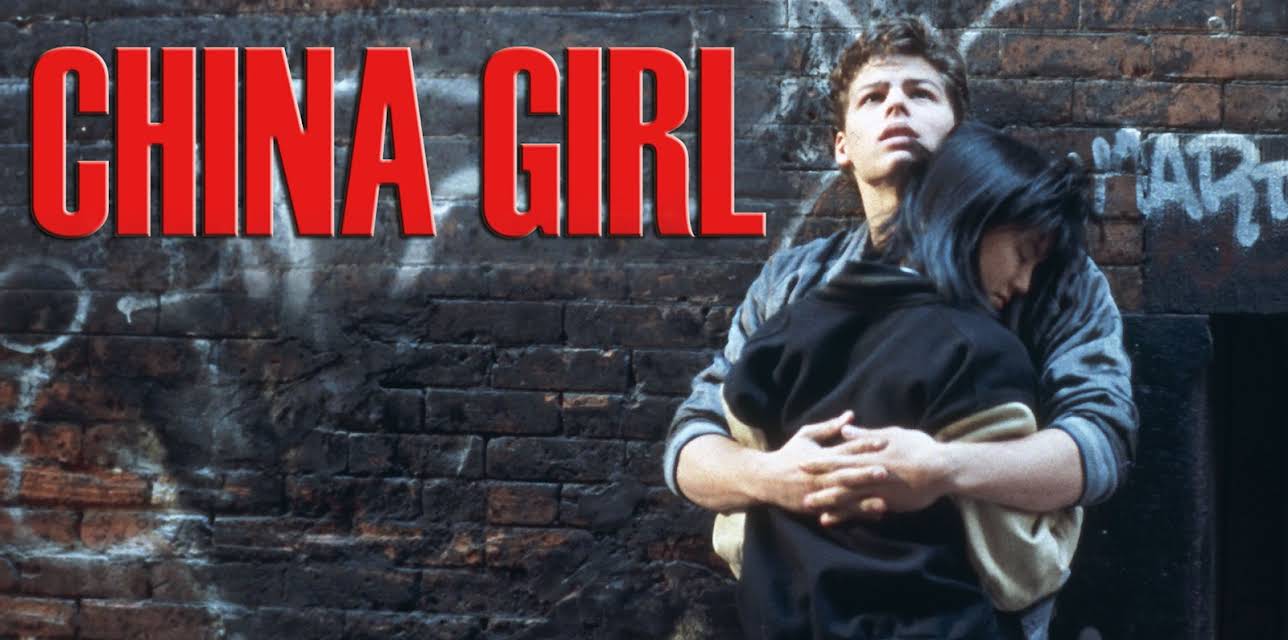 China Girl (1987)