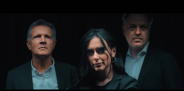 Die Strafverteidiger - Anwälte des Bösen