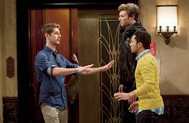 Baby Daddy: I Told You So 