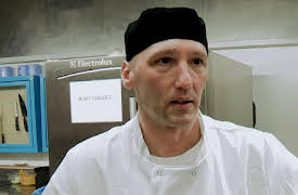 Gordon Behind Bars: Episode 3