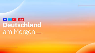 06:00: Deutschland am Morgen | VOX | 8/6 2026