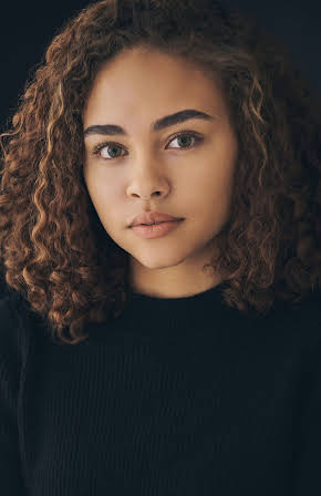 Bailey Bass as 