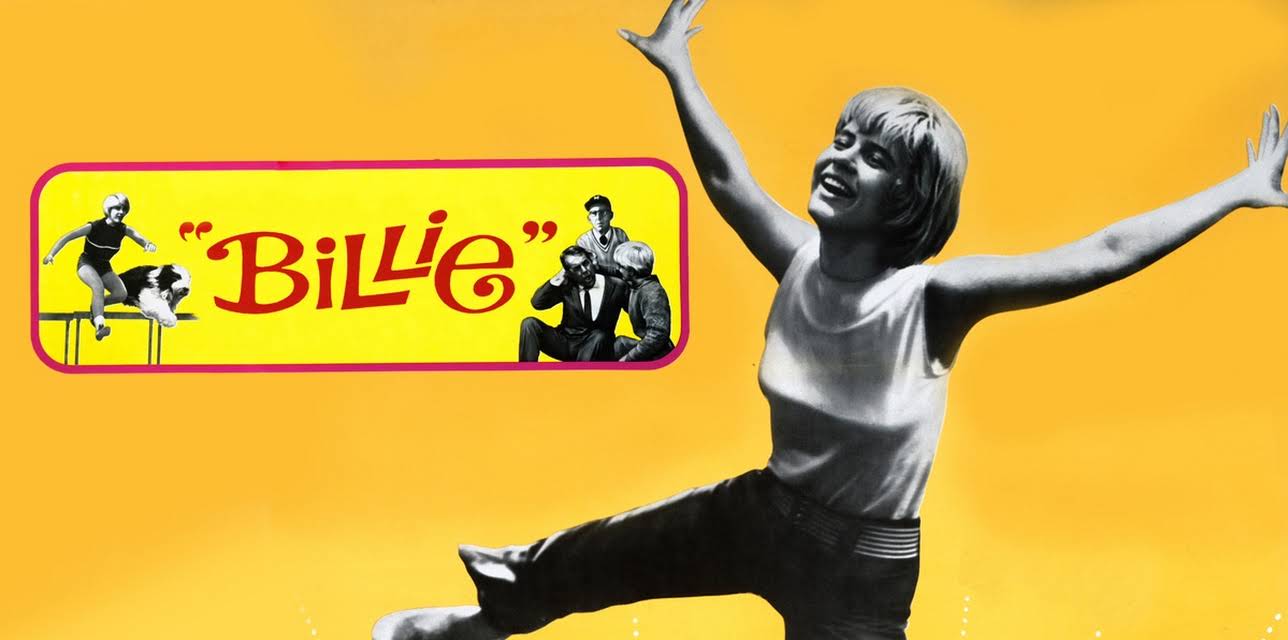 Billie (1965)