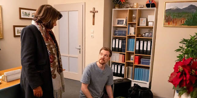 01:00: Dahoam is Dahoam (3707) | BR Fernsehen | 3/18 2026