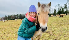 Nina und die Haustiere