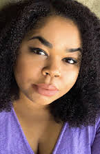 Veronica A. Brown som 