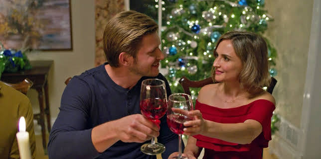 16:20: An Weihnachten führen alle Wege nach Hause | RTL 2 | 12/23 2025