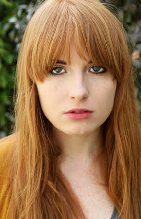 Kelsy Abbott as 