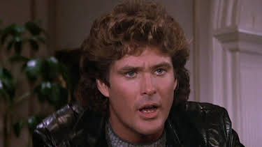 08:00: Knight Rider | Kabel Eins | 4/19 2026