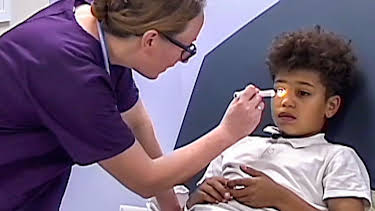 1:10 AM: 24 Hours in A&E | More 4 | 9/9 2026