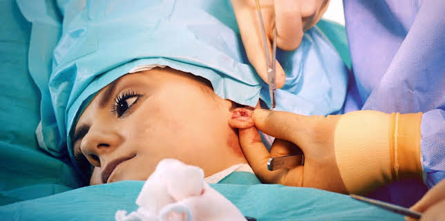 04:25: Body Fixers - Die Beauty Profis | Sixx | 1/31 2026