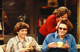 That '70s Show Season 1: Hyde Moves In