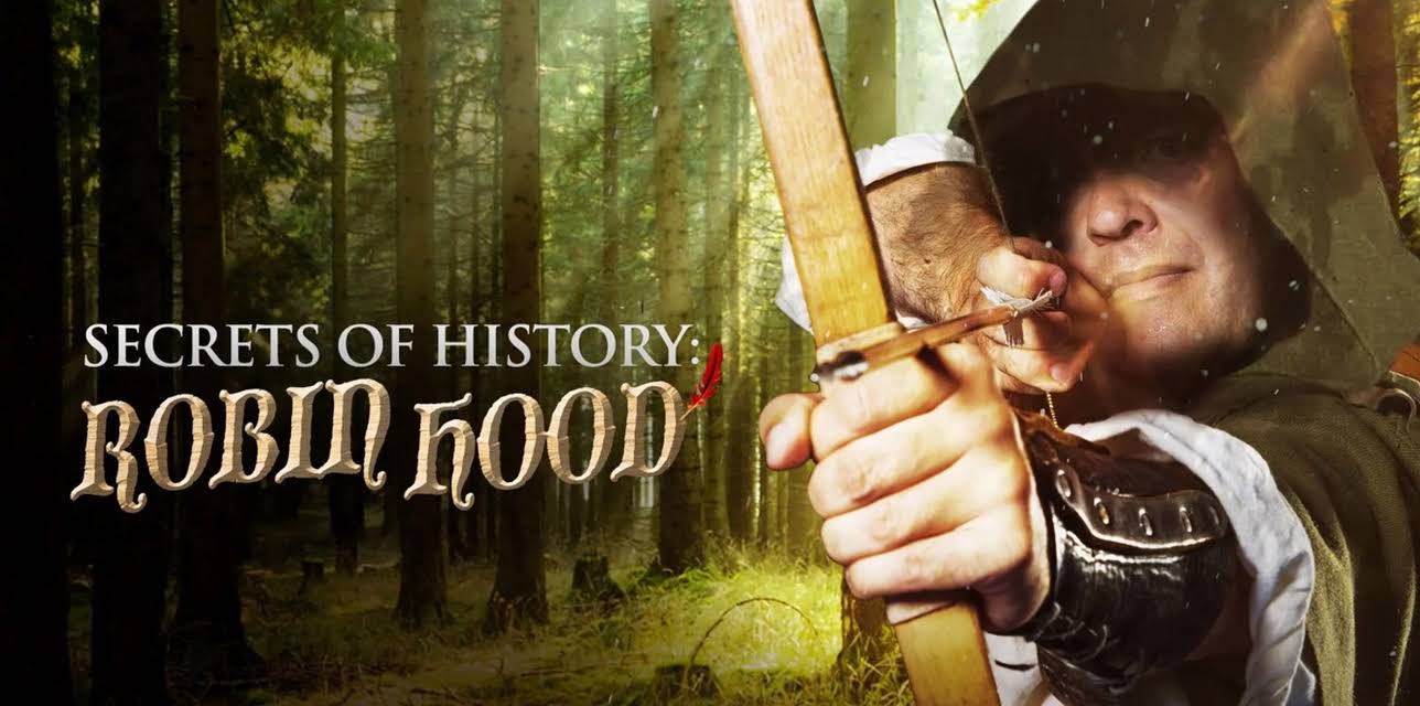Did Robin Hood Really Exist? (2014)