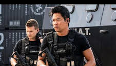 S.W.A.T.: Los hombres de Harrelson (T5): Ep.3 David 27