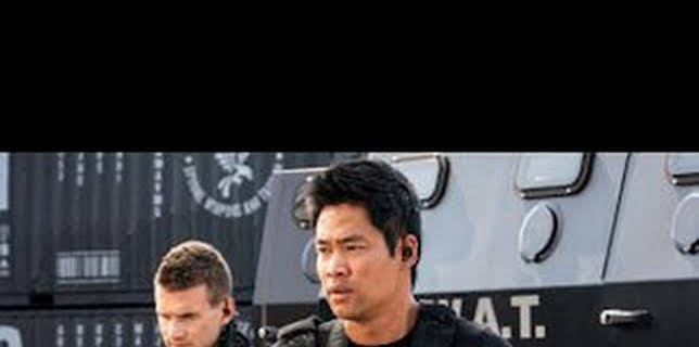 03:59: S.W.A.T.: Los hombres de Harrelson (T5): Ep.3 David 27 | AXN | 3/3 2026