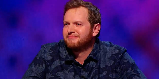 11:00 PM: Mock the Week (S12 E11) (S12) | Dave | 11/30 2025