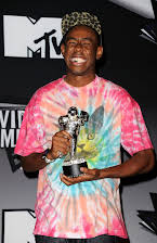 Tyler the Creator som creator