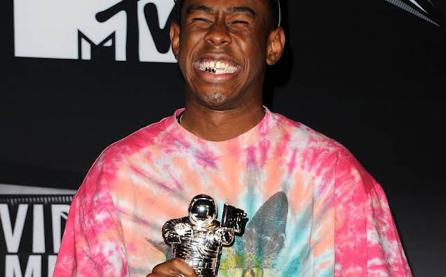 Tyler the Creator