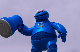 Sesame Street Mecha Builders, Season 1: Moo-ving Day!/Follow That Breeze