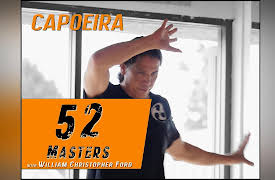 52 Masters: 52 Masters- Amen Santo