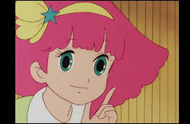 Fairy Princess Minky Momo: The Forest Music Festival