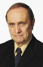 Bob Newhart as 