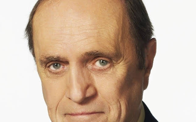 Bob Newhart
