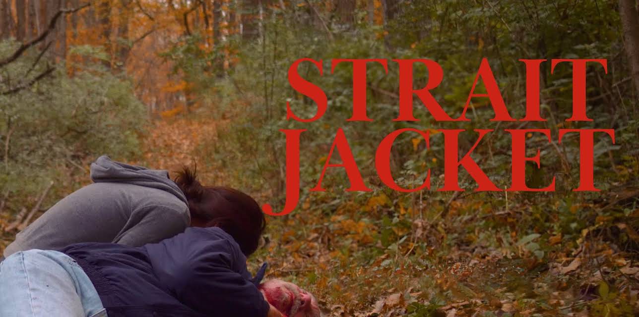 Straitjacket (2021)