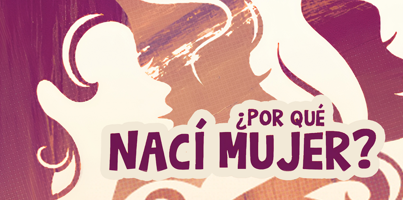 Por Qué Nací Mujer (1970)