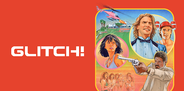 Glitch! (1988)