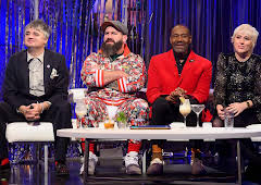 The Last Leg of the Year