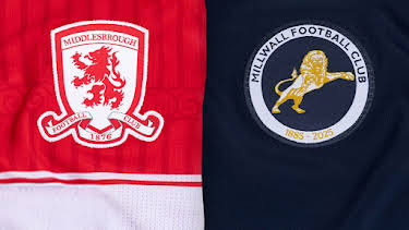 10:45 PM: EFL 25/26:Middlesbrough v Millwall | Sky Sports Football | 4/3 2026
