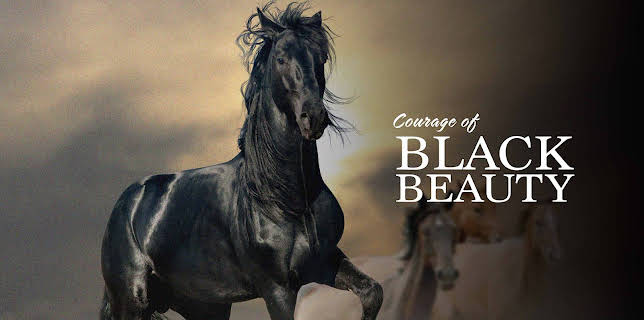 The Courage Of Black Beauty (1957)