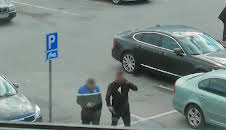 Fanget på politiets kamera Sverige (S1 E11)