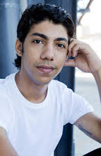 Hunter Page-Lochard as 