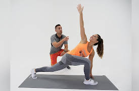 Metabolic Stretching: Advanced Instructional Coaching Video