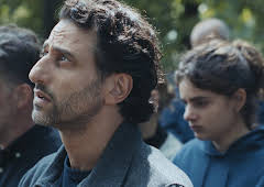 Was von der Liebe bleibt