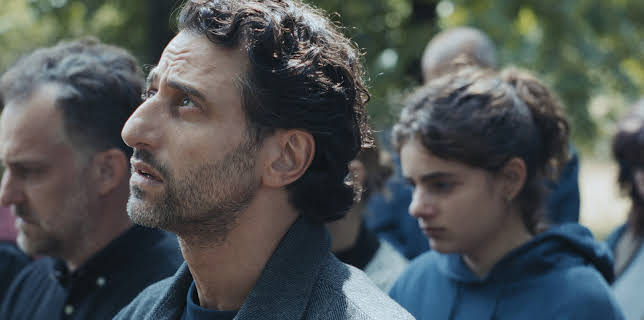 20:15: Was von der Liebe bleibt | 3SAT | 11/14 2025