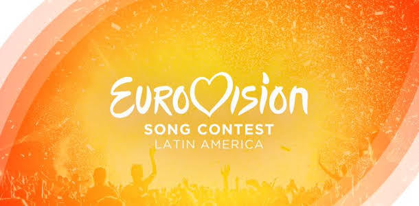 Eurovisión llega a Latin America.