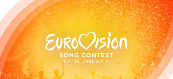 Eurovisión llega a Latin America.