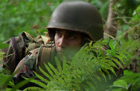 Danger Zone: Mindanao The Philippines