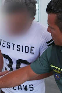 04:38: Control de fronteras: España: Episodio 3 | Discovery Max | 3/29 2026