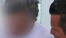 Control de fronteras: España: Episodio 3