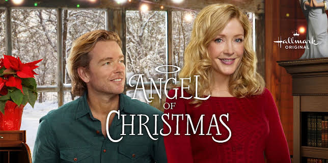 Angel of Christmas (2015)