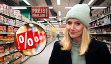 Die Tricks der Supermärkte - mit Pia Osterhaus